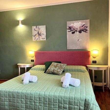 Welcome Traveller Frida'S Rooms Caprino Veronese Exteriér fotografie