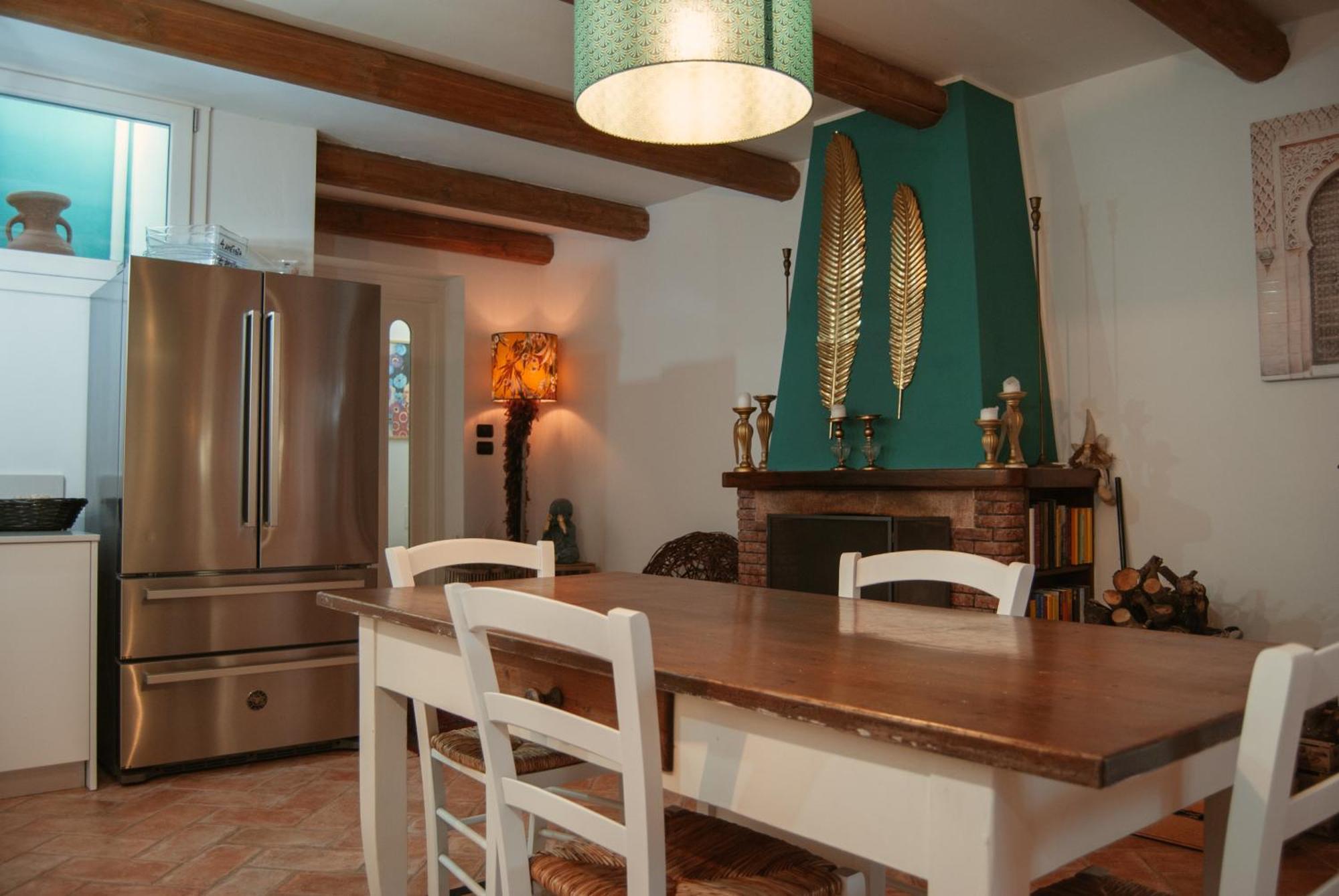 Welcome Traveller Frida'S Rooms Caprino Veronese Exteriér fotografie