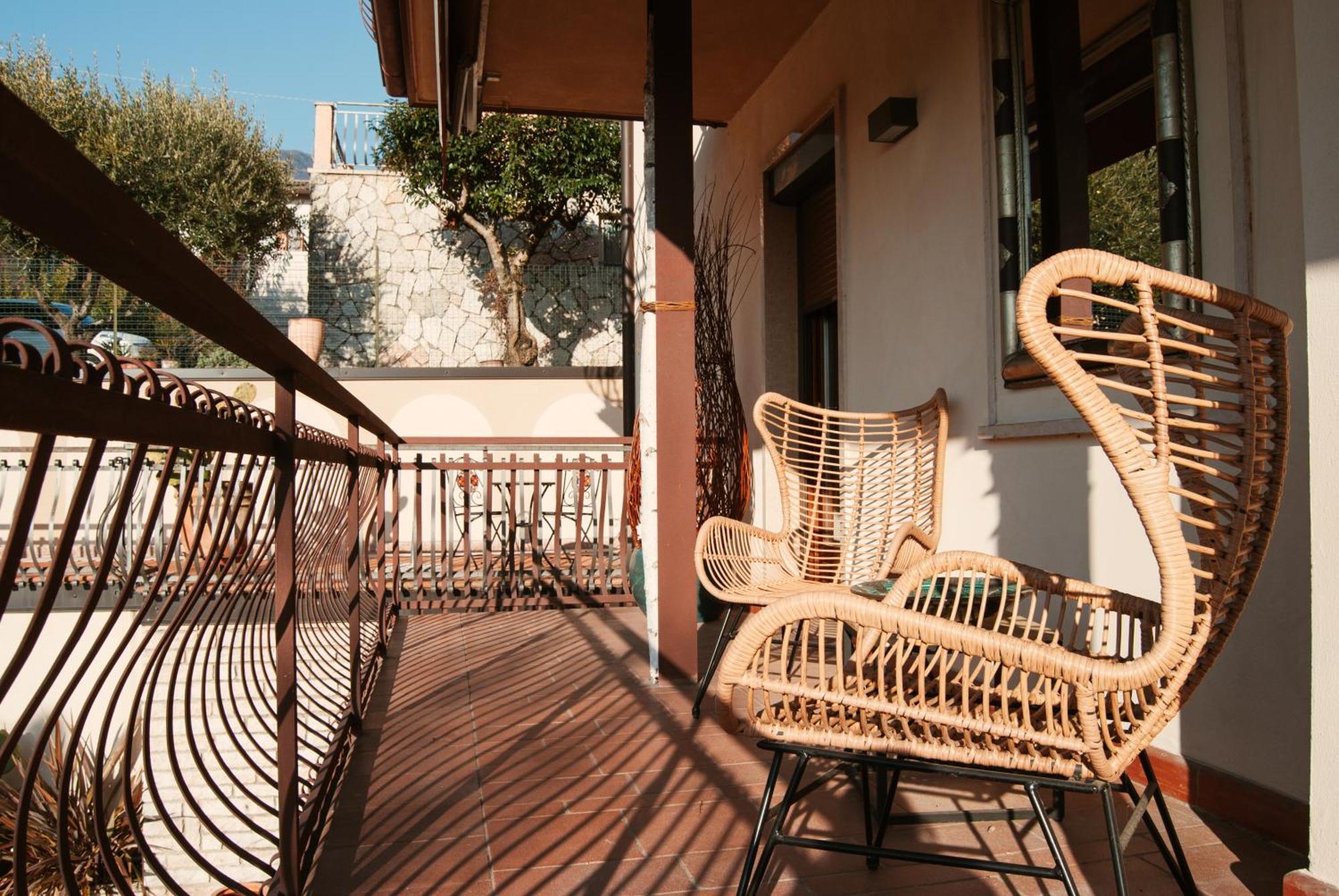 Welcome Traveller Frida'S Rooms Caprino Veronese Exteriér fotografie