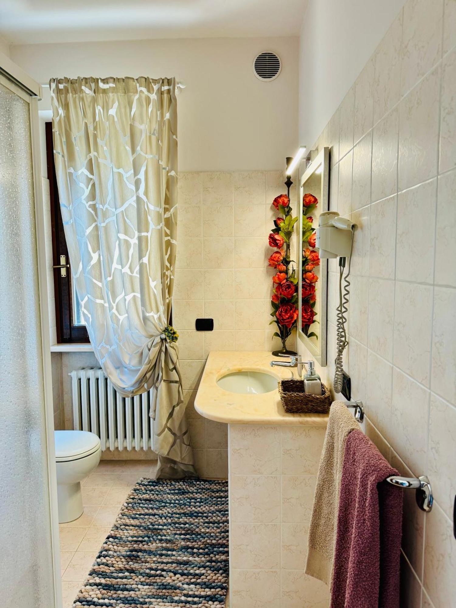 Welcome Traveller Frida'S Rooms Caprino Veronese Exteriér fotografie