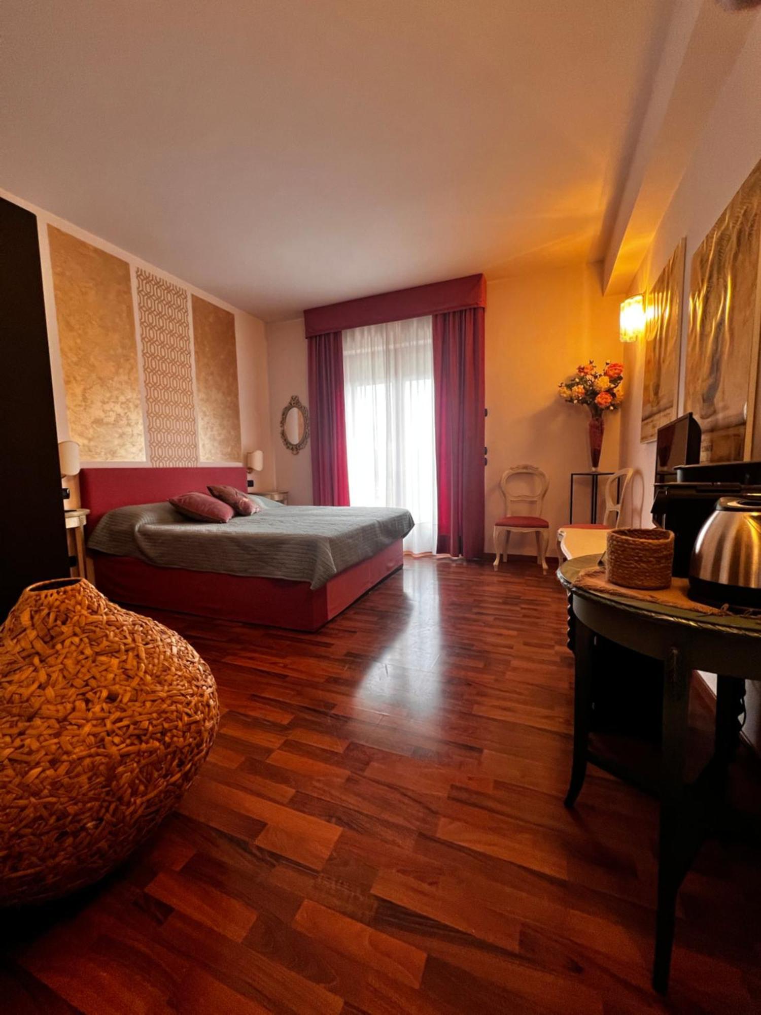 Welcome Traveller Frida'S Rooms Caprino Veronese Exteriér fotografie