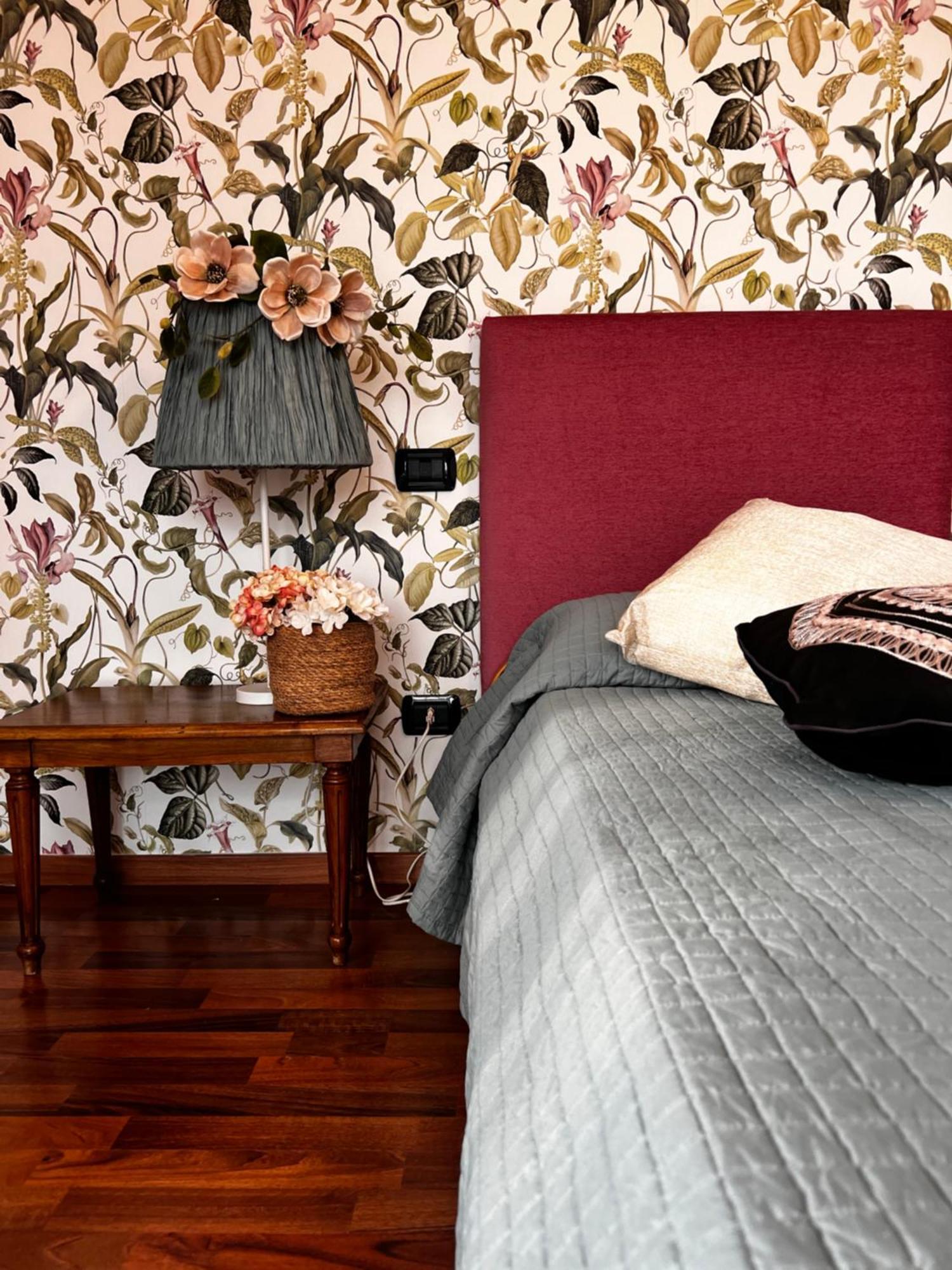 Welcome Traveller Frida'S Rooms Caprino Veronese Exteriér fotografie