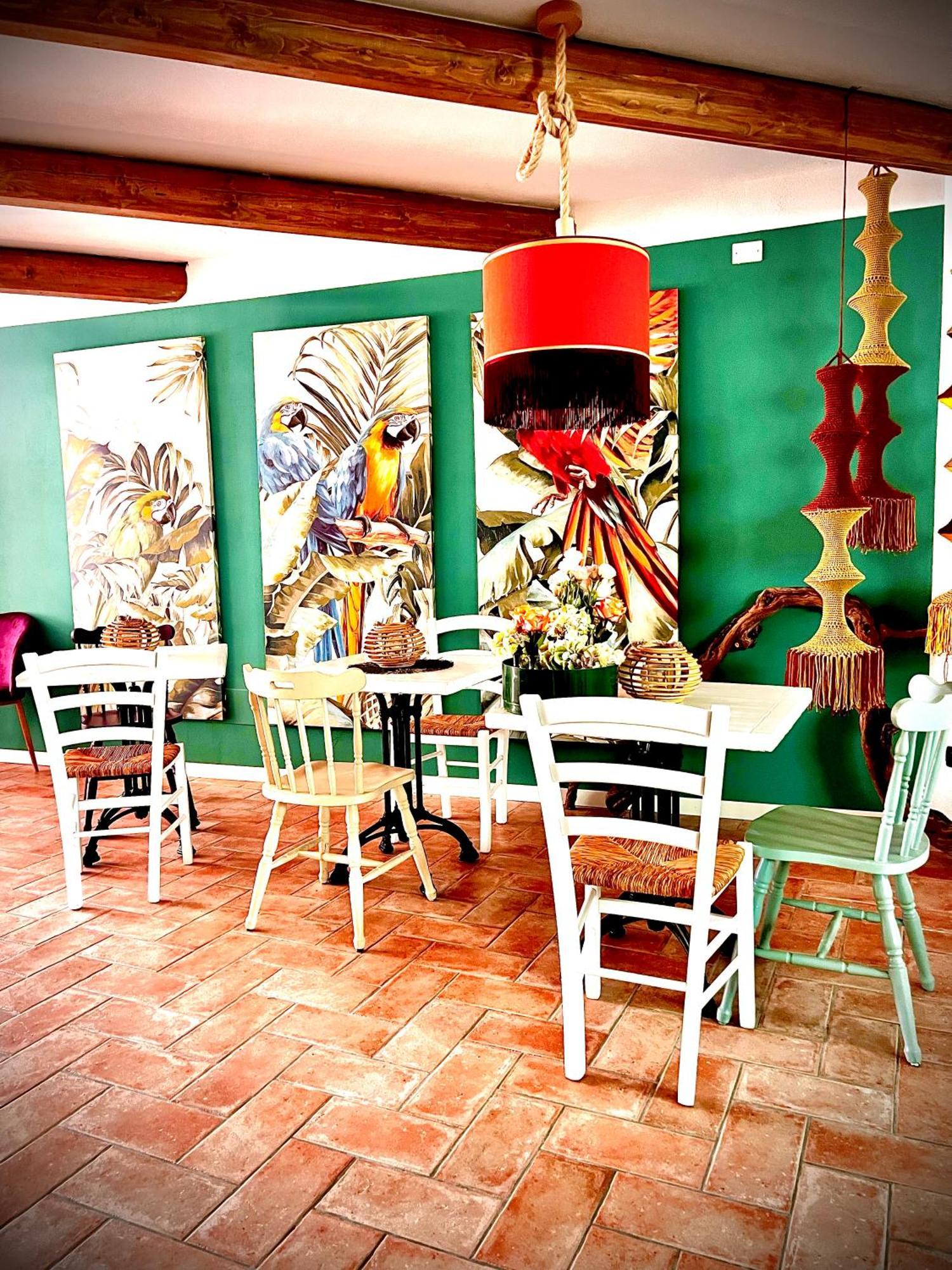 Welcome Traveller Frida'S Rooms Caprino Veronese Exteriér fotografie