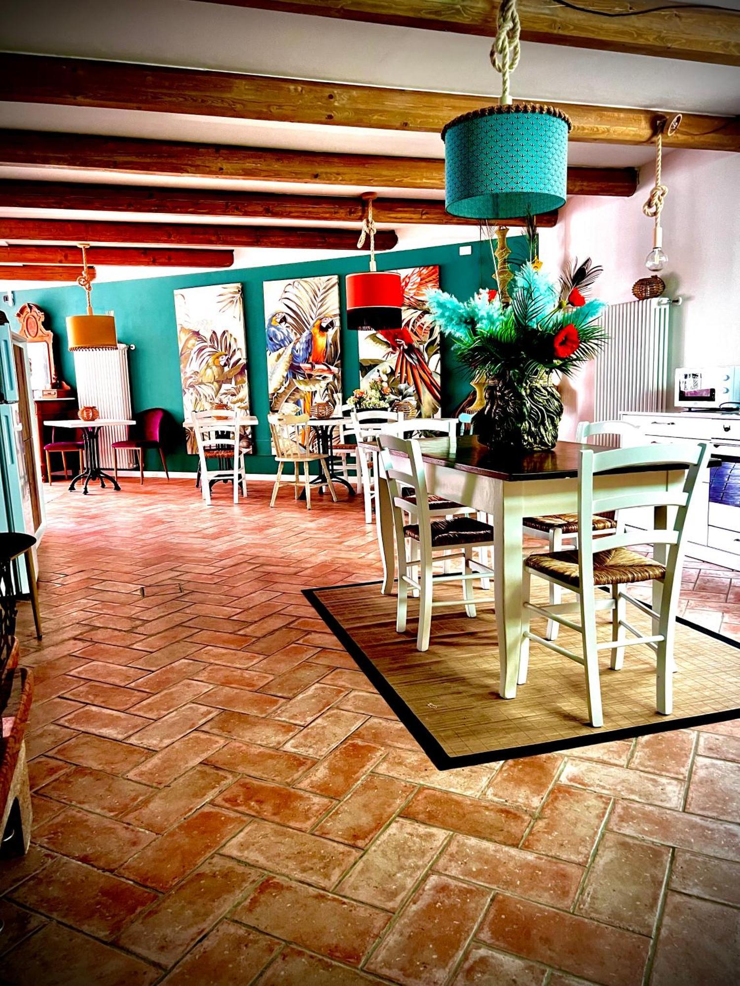 Welcome Traveller Frida'S Rooms Caprino Veronese Exteriér fotografie